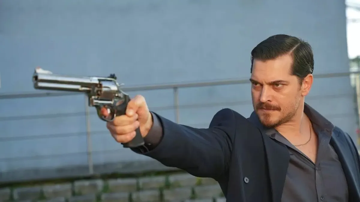 EŞREF RÜYA 27. BÖLÜM 1. TANITIMI: Eşref Rüya yeni bölüm fragmanı yayınlandı mı, haftaya neler olacak?