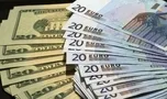 Euro, dolar karşısında 3 ayın dibinde