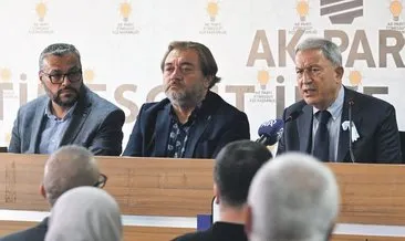 Türkiye Yüzyılı buluşmalarında en çok konuşulan 3 konu: Ekonomi, terör ve Gazze #istanbul