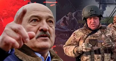 Belarus Cumhurbaşkanı Lukaşenko’ya Prigojin’in ölümü soruldu! Cevabı dikkat çekti: Zorunda değilim