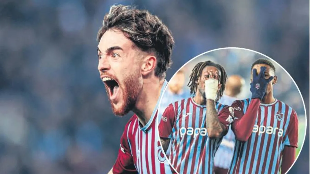 5 yıldızlı fırtına