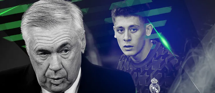 SON DAKİKA HABERİ: Arda Güler’in transfer kararını açıkladılar! Fenerbahçe iddiaları sonrası...