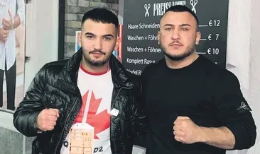 Avrupalı Türklerin gururu oldular