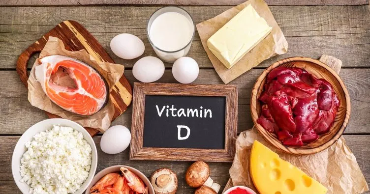 D vitamini oranına dikkat! Eksikliği de fazlalığı da ağrıya neden olabilir