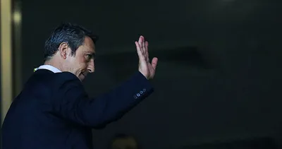 Fenerbahçe’de deprem