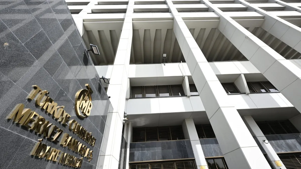 TCMB'den 'Konkordato Gelişmelerine Yakından Bir Bakış' analizi