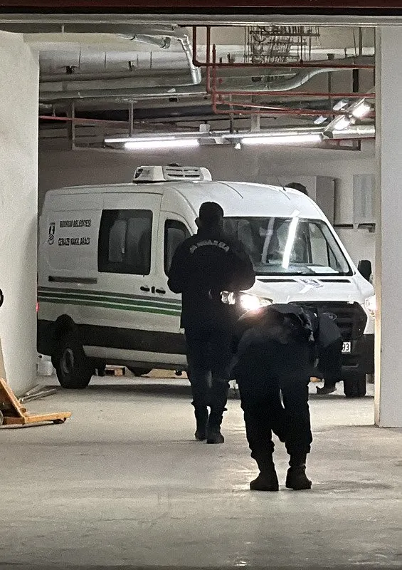 Bodrum’da ünlü golfçü Benardete evinde ölü bulundu