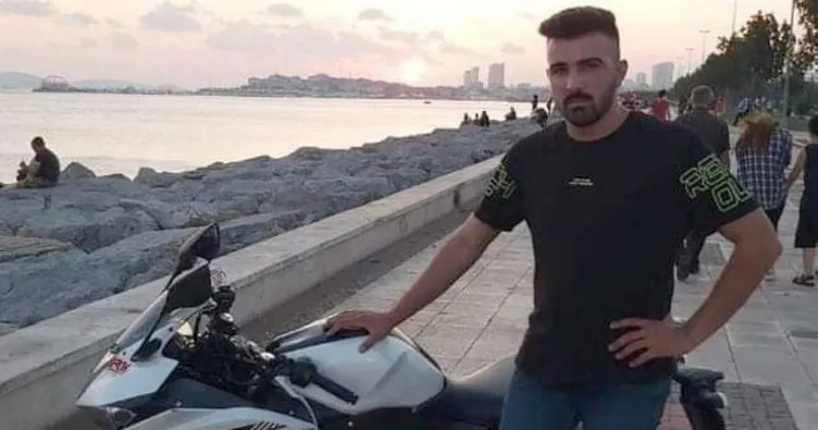 Önüne köpek çıkınca kaza yaptı: 1 ölü