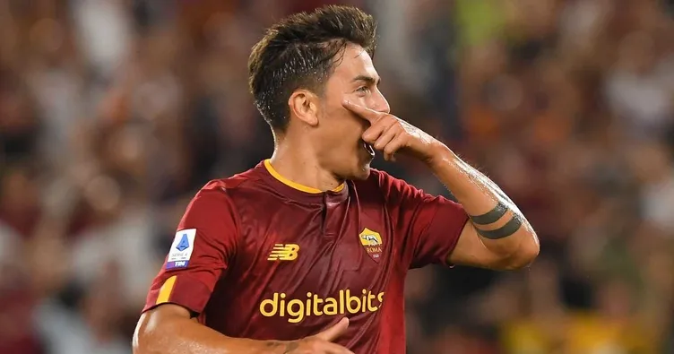 Paulo Dybala 20 milyon Euro’yu reddetti