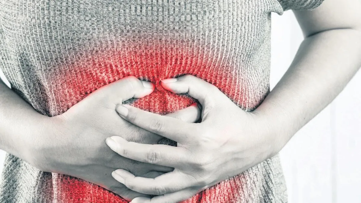 Kadınlar geçmeyen ağrıyı önemseyin