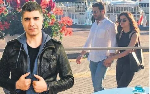 selin yagcioglu balarisi kimdir