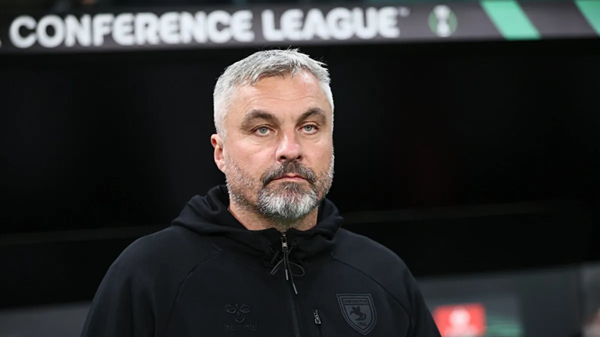 Thomas Reis: “Bugün harika bir galibiyet aldık” Thomas Reis: “Bugün harika bir galibiyet aldık”