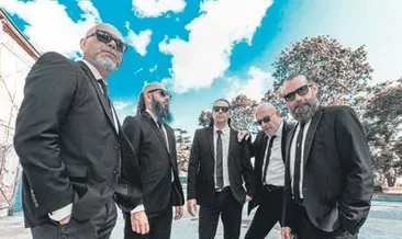 Rengarenk bir albüm