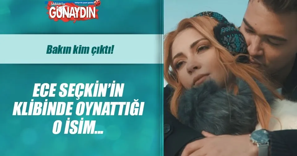 Sevgilisi Ile Ayni Klipte Magazin Haberleri