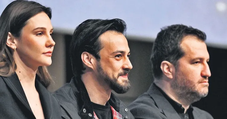 Külliye’de Kuruluş Orhan rüzgarı esti