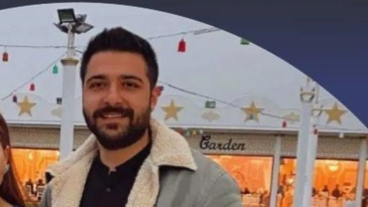 Kartepe’de acı olay: Polis memuru dere içerisinde ölü bulundu