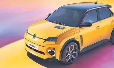 Renault’dan dünya lansmanı