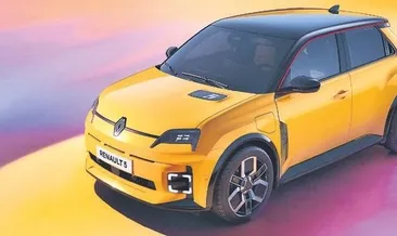Renault’dan dünya lansmanı