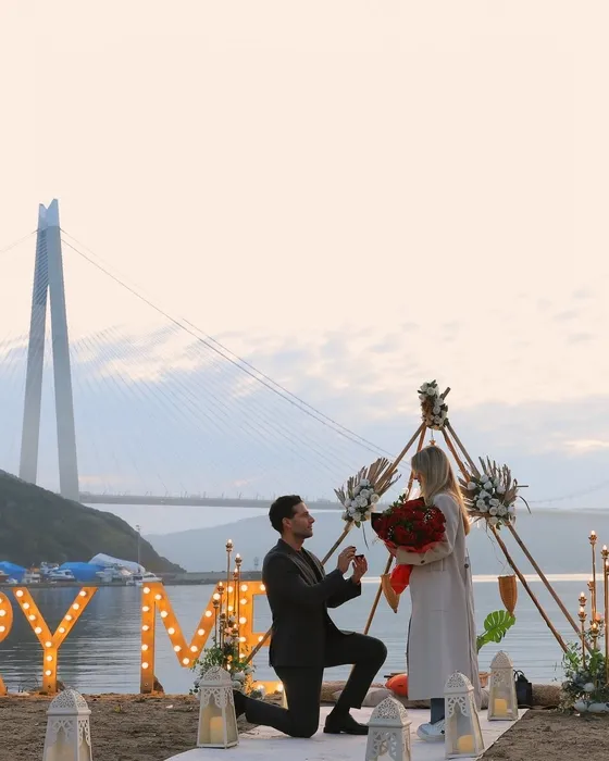 Pilot sevgilisinden aldığı evlilik teklifi çok konuşulmuştu... Esra Erol’un kız kardeşi Eda Erol nişanlandı!