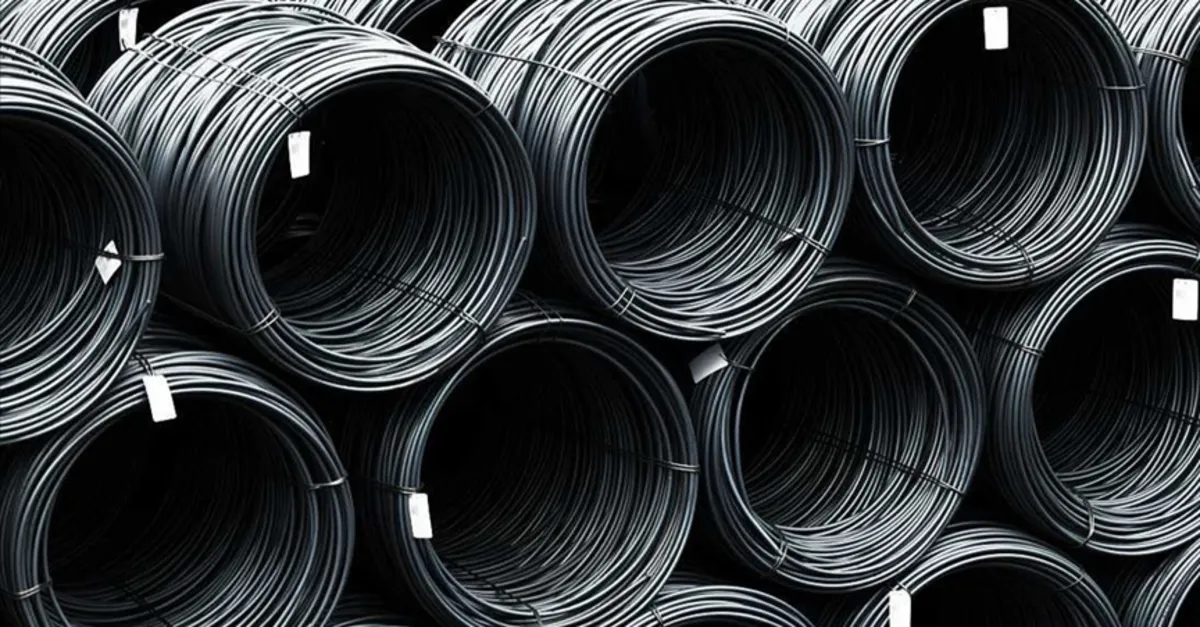 Çin’in demir cevheri kısıtlamalarını gevşetmesi piyasalarda fiyatları düşürdü Çin’in demir cevheri kısıtlamalarını gevşetmesi piyasalarda fiyatları düşürdü