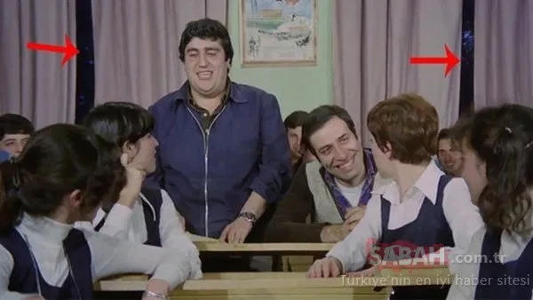 Ünlü filmlerin unutulmaz çekim hataları