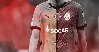 GALATASARAY HABERLERİ SON DAKİKA: Takımdan ayrılmak için izin aldı: Katar yolcusu...