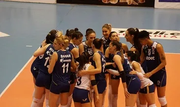 Fenerbahçe Opet deplasmanda galip!