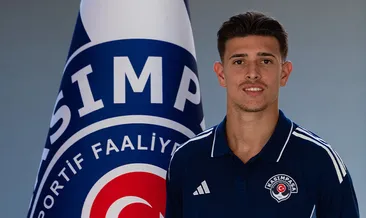 Kasımpaşa, Ayberk Karapo’yu transfer etti!