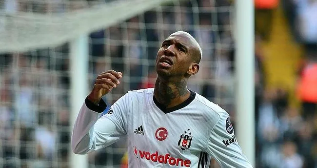 Beşiktaş İkinci Başkanı Adnan Dalgakıran'dan Talisca açıklaması!