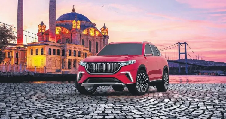 Otomotiv lokomotif olmaya devam edecek