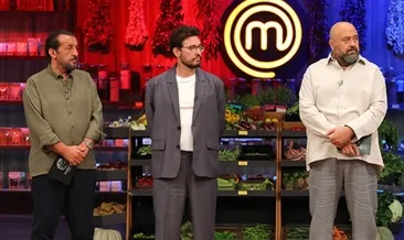 MasterChef dokunulmazlık oyunu kim kazandı? 7 Ekim Çarşamba MasterChef Türkiye eleme adayları açıklandı