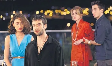 En çok izlenen dizi