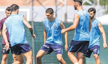 Takıma 2-3 isim daha katılacak