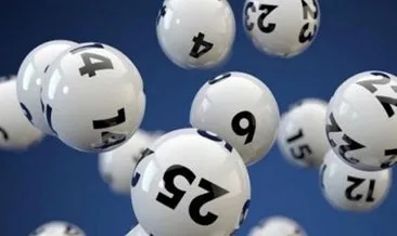 Süper Loto 30 Ağustos sonuçları ne zaman saat kaçta açıklanacak? Süper Loto en çok çıkan numaralar!