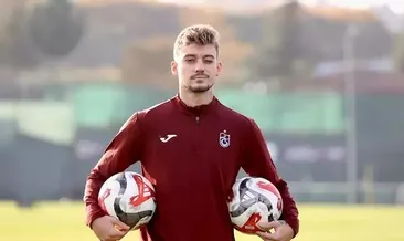 Golleri attı 11’i kaptı!