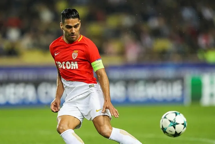 Galatasaray transfer haberleri: Falcao transferinde son durum...