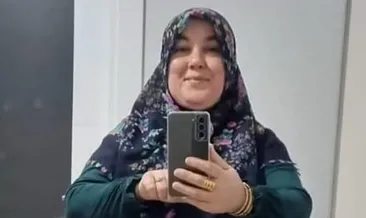 “Yürüyüşe çıkıyorum” diyen Ayşegül kayıplara karıştı #osmaniye