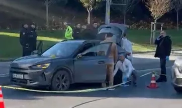 Bakırköy’deki sır cinayete 9 gözaltı