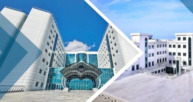 90 hastane Berlin'deki fuarda buluşacak