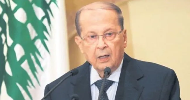 Lübnan’da 29 ay sonra Cumhurbaşkanı seçildi