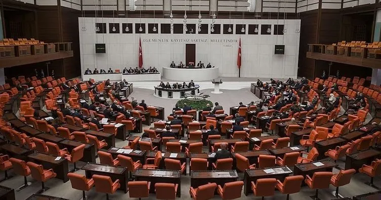 Anayasa değişikliğinden flaş haber: AK Parti’den 3 sürpriz öneri