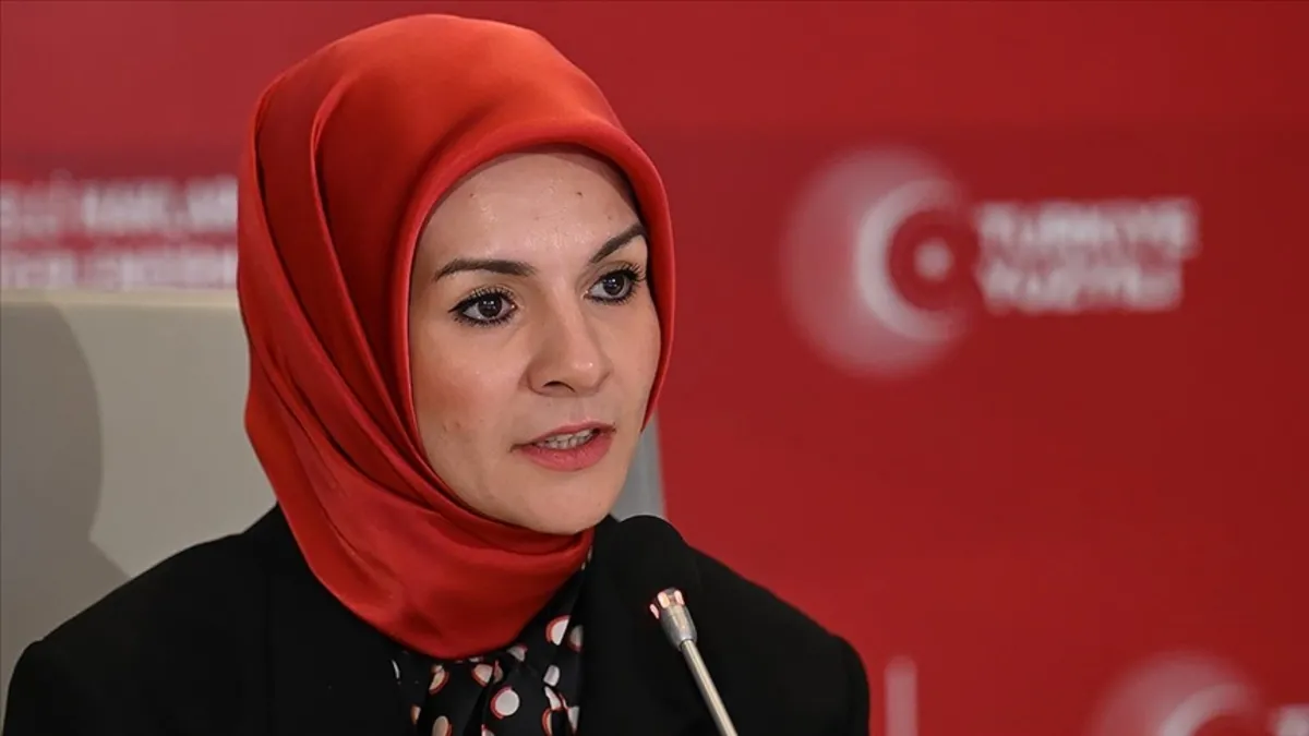 Bakan Göktaş duyurdu: SED ödemeleri hesaplara yattı Bakan Göktaş duyurdu: SED ödemeleri hesaplara yattı