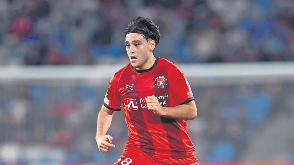 Aral Şimşir’e rekor teklif