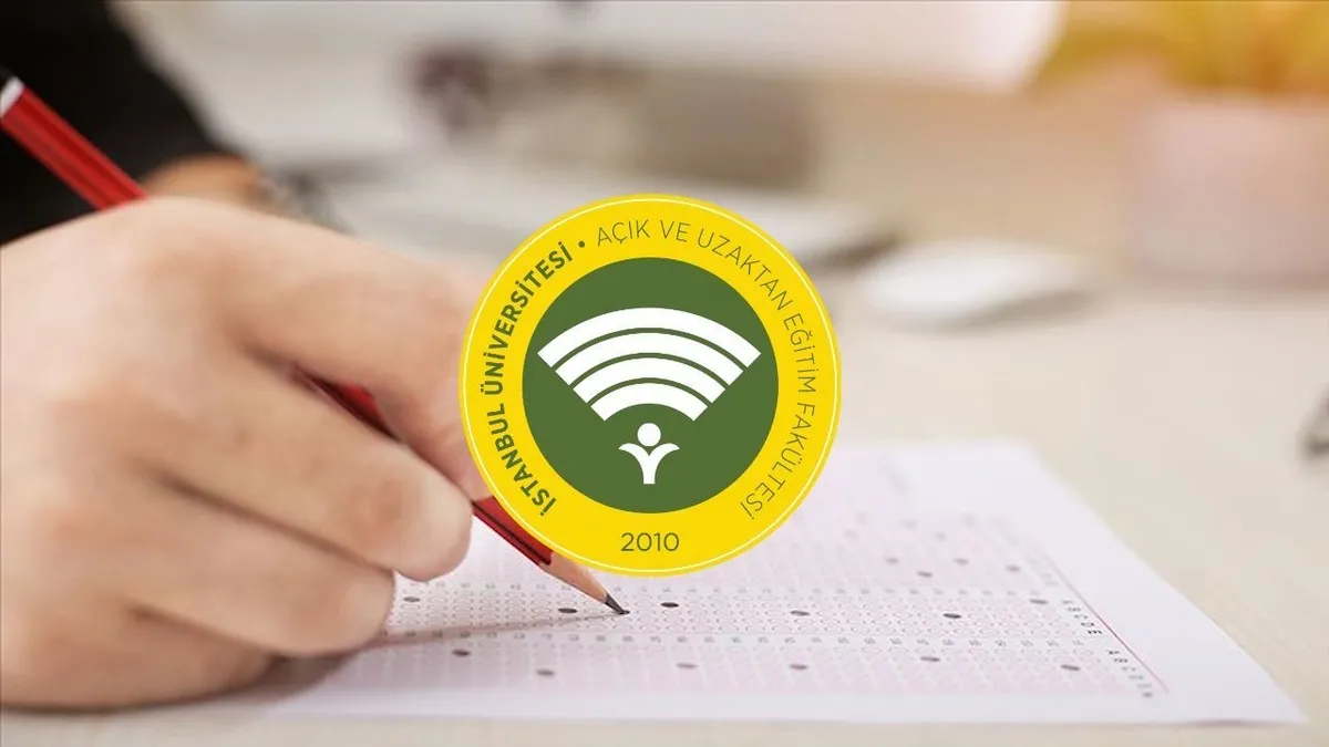 AUZEF final sınavlarında sona gelindi! 2025-2026 AUZEF soruları ve cevapları yayımlandı mı?