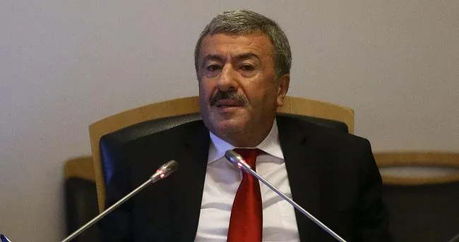 İstanbul Emniyet Müdürü 15 Temmuz gecesini anlattı