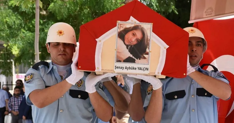 Beni öldürende yoktur din, iman...