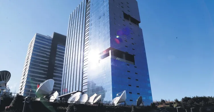 Türkiye’nin SABAH’ı 41 yaşında