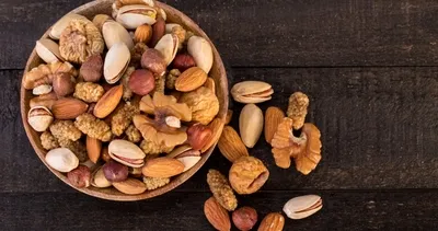 Severek tüketiyoruz ama bakın kaç kalori?