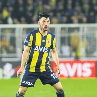 Tolgay için hedef Beşiktaş