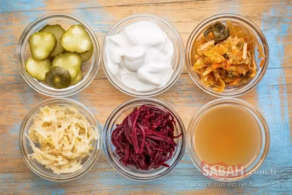 Dost bakteriler ile kolay ve sağlıklı zayıflayın!